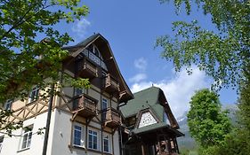 Greenwood Hotel Vysoke Tatry
