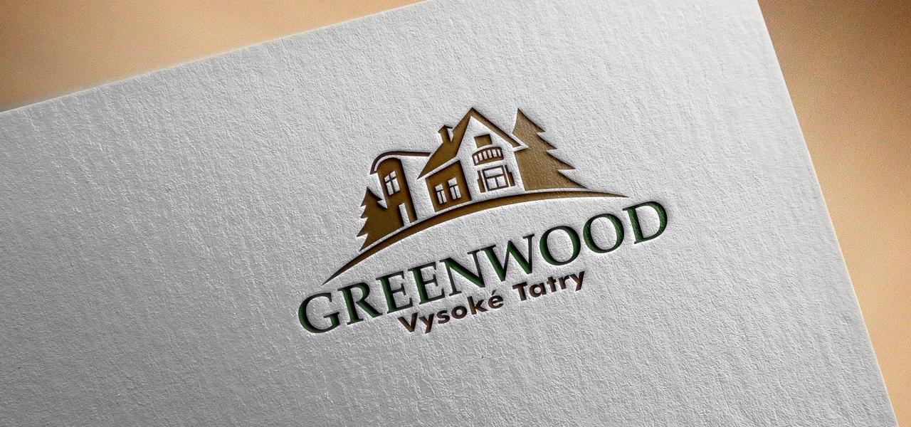 Greenwood Hotel Високе-Татри Экстерьер фото